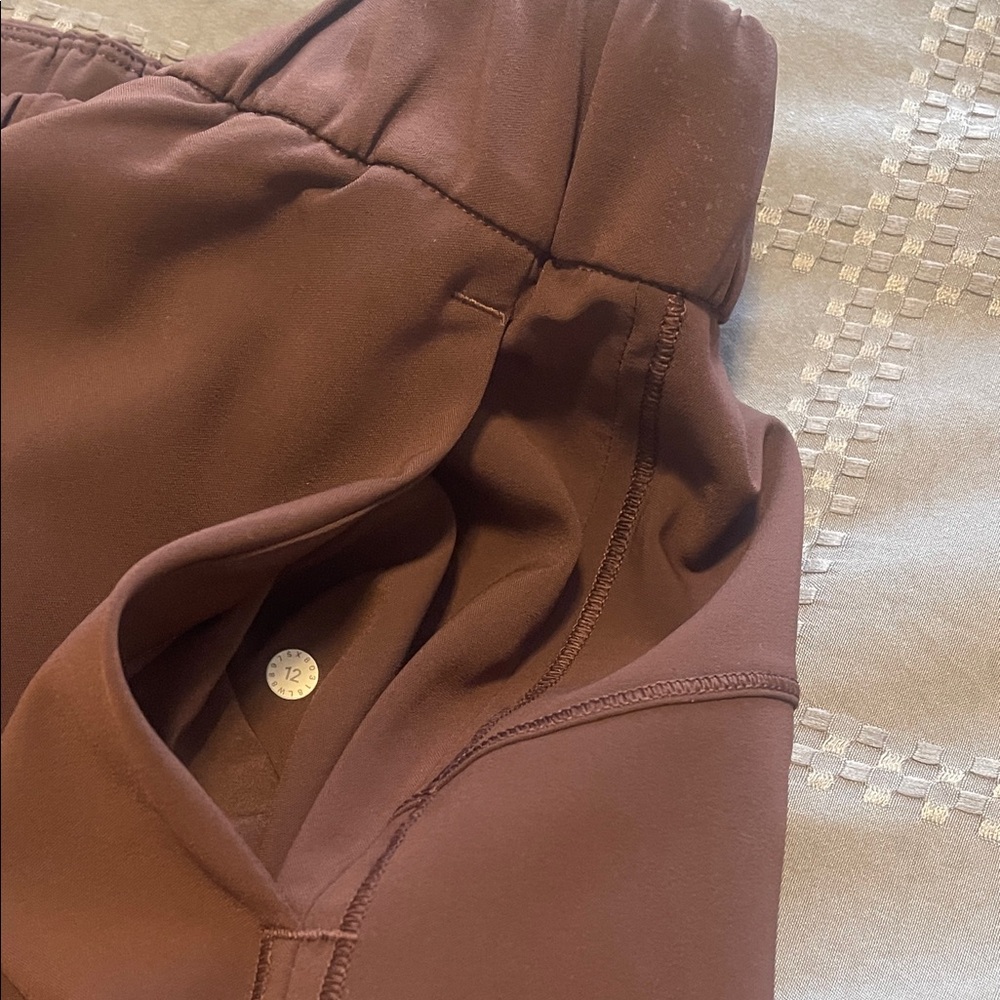 Lululemon On The Fly Skirt - Picture 7 of 9
